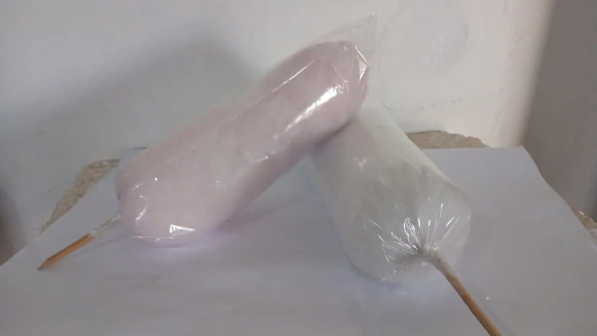 ALGODÃO DOCE EMBALADO (ATACADO) - Foto 2