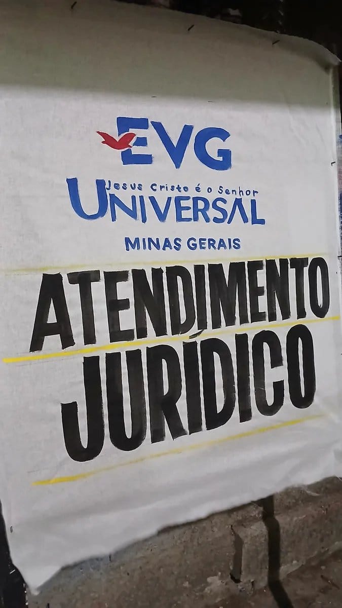 Faixas comunicação visual - Foto 6