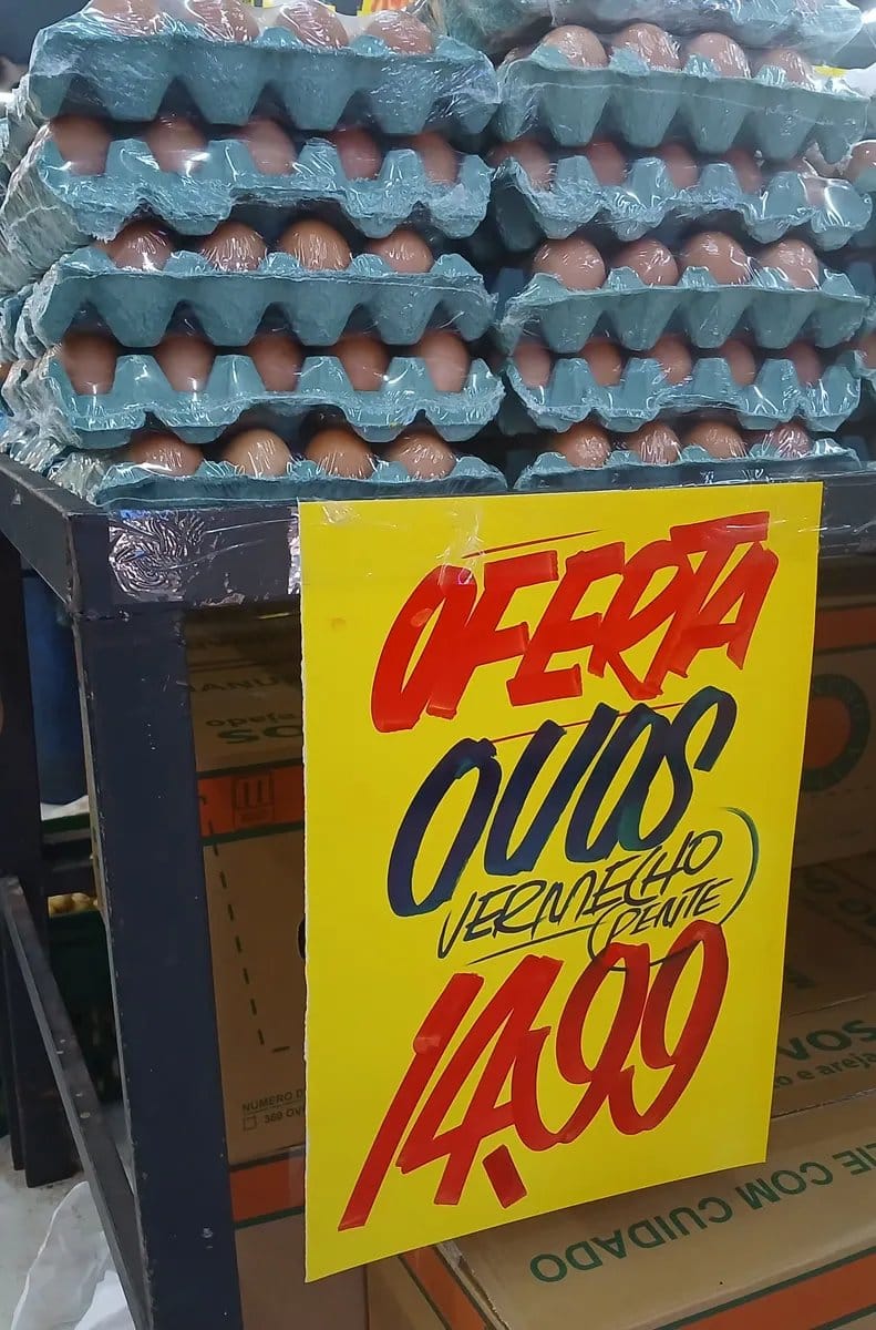 Cartazista/letrista (serviço) - Foto 3